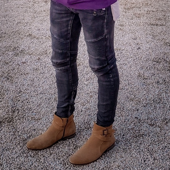 Meet your Posher, Alex - Picture 5 of 5